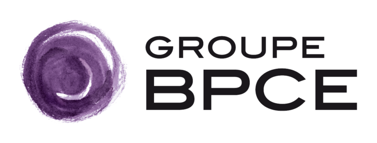 Logo BPCE