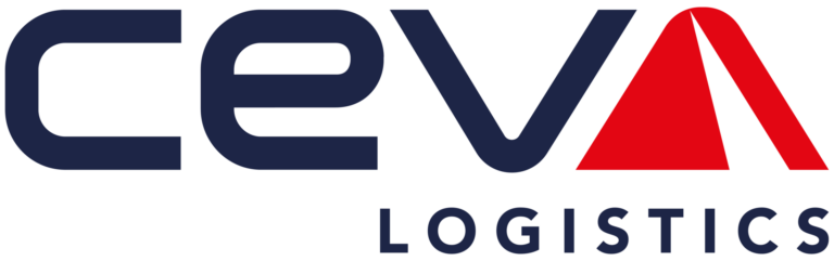 Logo CEVA Logistics