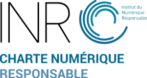Logo Charte Numérique Responsable