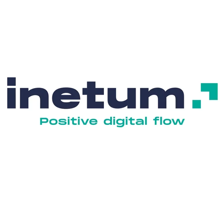 Logo Inetum
