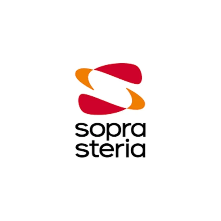 Logo Sopra Steria